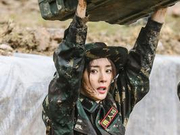 《真男》刘队长回归 杨幂黄子韬营救人质