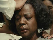 金球奖电影类最佳女配角：维奥拉·戴维斯