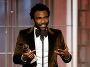 音乐/喜剧类剧集最佳男主:唐纳德·格洛沃