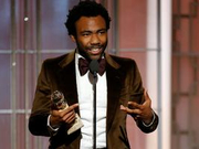 唐纳德·格洛弗斩获喜剧类剧集最佳男主角