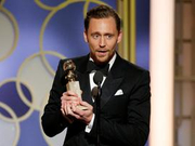 抖森凭《夜班经理》斩获限定剧最佳男主角