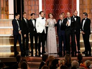 《爱乐》7奖全中 抖森首度提名即封视帝