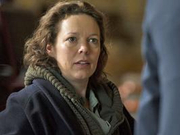 金球奖电视剧最佳女配:奥莉薇娅·柯尔曼