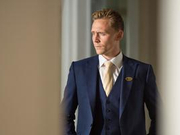 金球奖限定剧最佳男主:汤姆·希德勒斯顿