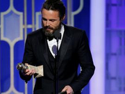 卡西·阿弗莱克获剧情片最佳男主角