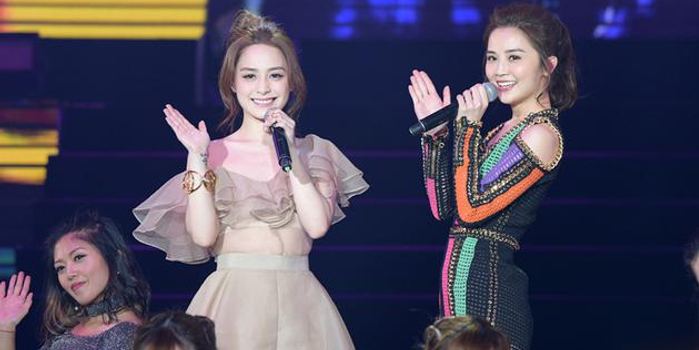 决战食神广州将开唱 群星唱粤语歌献粉丝