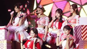SNH48《新年这一刻》