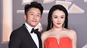 邹市明冉莹颖秀恩爱