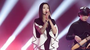 谭维维再唱乌兰巴托