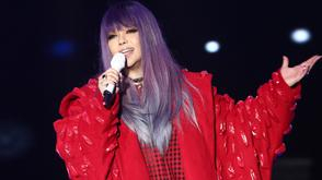 张惠妹压轴献唱