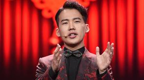 郭麒麟热词脱口秀