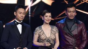 微博年度实力演员