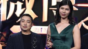 年度影响力体育人物