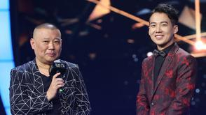 微博年度人气家庭