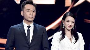 年度娱乐影响力人物