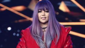 年度卓越成就歌手