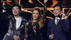 微博年度音乐人