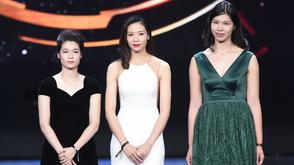 年度突破体育团队