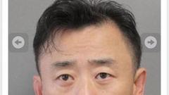 曝周立波长岛被捕 警察搜出枪支和可卡因