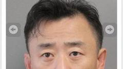 外媒确认周立波被捕 23时纽约开庭审理