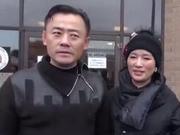 周立波被捕后现身:本就没有事,明天会更好