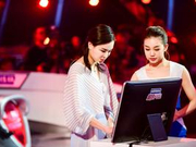 吴敏霞自曝好事将近 获王昱珩告白：很喜欢她