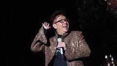 谭咏麟巡演北京站4月22日开唱 欢迎歌迷微博点歌
