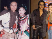 马景涛昔日情史被扒 曾最爱的女人如今53岁仍单身