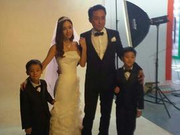 吴佳尼曾曝马景涛向父母承诺照顾她一辈子