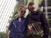 马景涛宣布离婚：我的爱我的婚姻画上句号