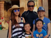 离婚有预兆？知情人曝马景涛吴佳尼早已分居