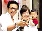 马景涛情史:第二任娇妻小21岁 与大女儿年龄相仿