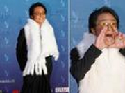 马景涛领衔老牛吃嫩草遭狠甩的10大男星