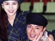 马景涛二婚以离婚收场 旧爱听闻冷回9个字