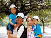 吴佳尼首谈与马景涛离婚:婚姻没有外在的负面因素