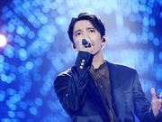 《歌手》迪玛希挑战“第五元素” 惊艳展天赋嗓音