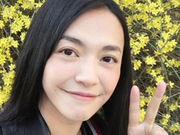 曹郁获金像奖最佳摄影 太太姚晨火速微博送祝福