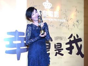 惠英红获金像奖最佳女主角 发文感谢粉丝不离不弃