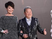 曾志伟称不知吴绮莉母女风波：成龙没和我说