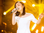 《歌手》徐佳莹总决赛帮唱狮子合唱团：无比兴奋