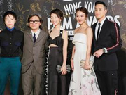港影没落?金像年轻导演作品出彩 