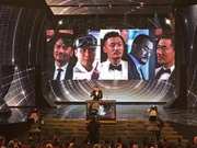 余文乐擦肩影帝:入围已经实现了对自己的承诺