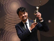 刘德华官网恭喜林家栋获金像奖影帝：为你骄傲