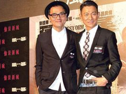 刘德华留言“为你骄傲” 林家栋：没想过加片酬