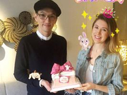 又玩跨界！《歌手》海莉·韦斯特娜帮唱林志炫 