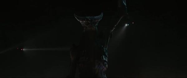 脑洞导演的科幻讽刺作