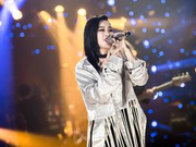 《歌手》袁娅维邀伯乐刘欢帮唱 师徒合力亮大招