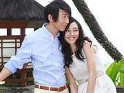 陈羽凡懒理白百何出轨风波 陪儿子练舞心情靓