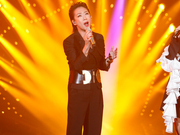 视频：《歌手》林忆莲张惠妹合唱《也许明天》