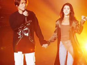 《歌手》听到了三生三世《凉凉》 网友:感谢卓伟